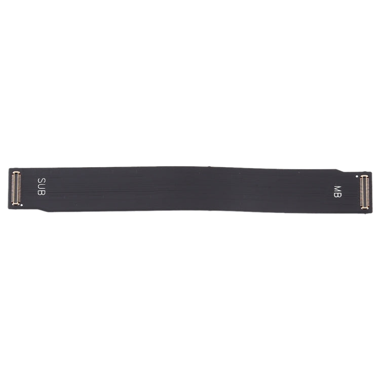 Xiaomi Redmi Note 9 / Redmi 10X 4G Motherboard Flex Cable