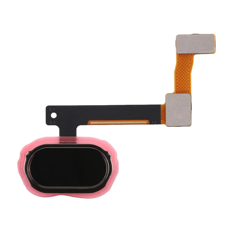 OPPO R9s Black Fingerprint Sensor Flex Cable