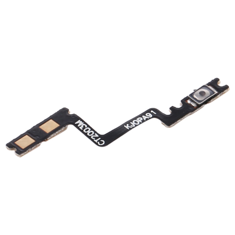 Power Button Flex Cable Replacement for OPPO A91