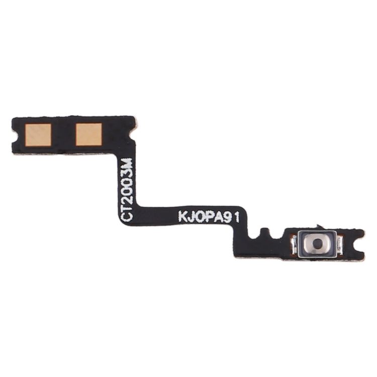 Power Button Flex Cable Replacement for OPPO A91