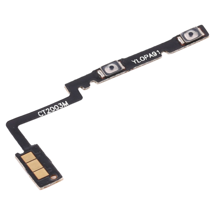 OPPO A91 Volume Button Flex Cable: Restore Seamless Functionality