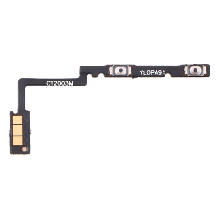OPPO A91 Volume Button Flex Cable: Restore Seamless Functionality