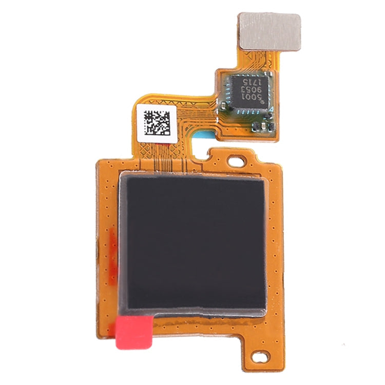 Fingerprint Sensor Flex Cable for Xiaomi Mi 5X / A1 in Black