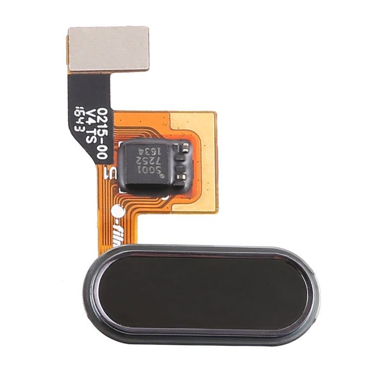Replacement Fingerprint Sensor Flex Cable for Xiaomi Note 2 (Black)