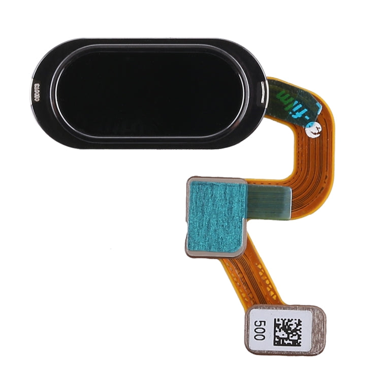 Fingerprint Sensor Flex Cable Upgrade for Vivo Xplay6 (Black)