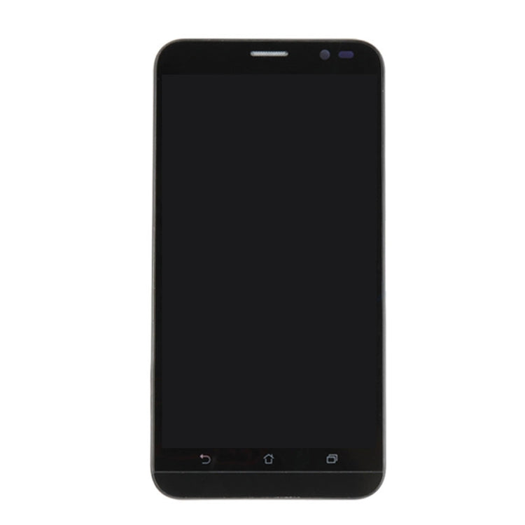 Full Assembly Black LCD Screen and Digitizer for ASUS Zenfone Ir TV ZB551KL TD-LTE X013D X013DB