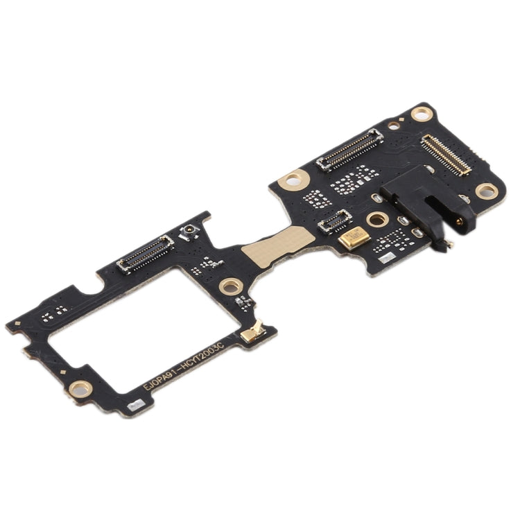 Microphone Board Replacement for OPPO A91