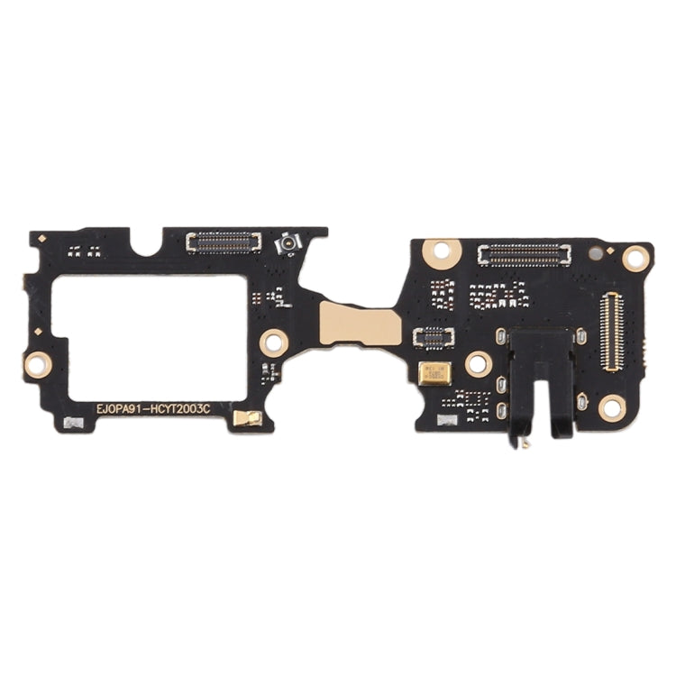 Microphone Board Replacement for OPPO A91