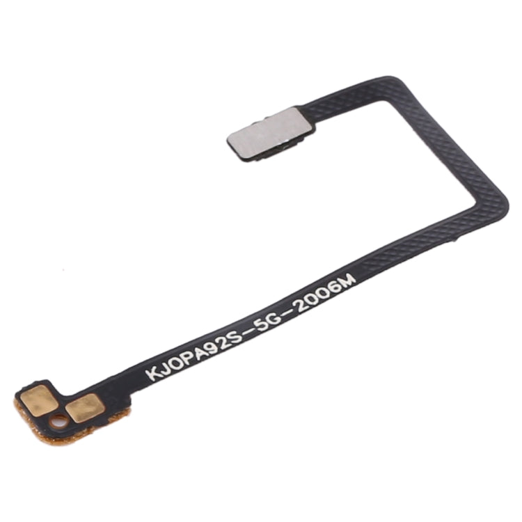 OPPO A92 Power Button Flex Cable Upgrade