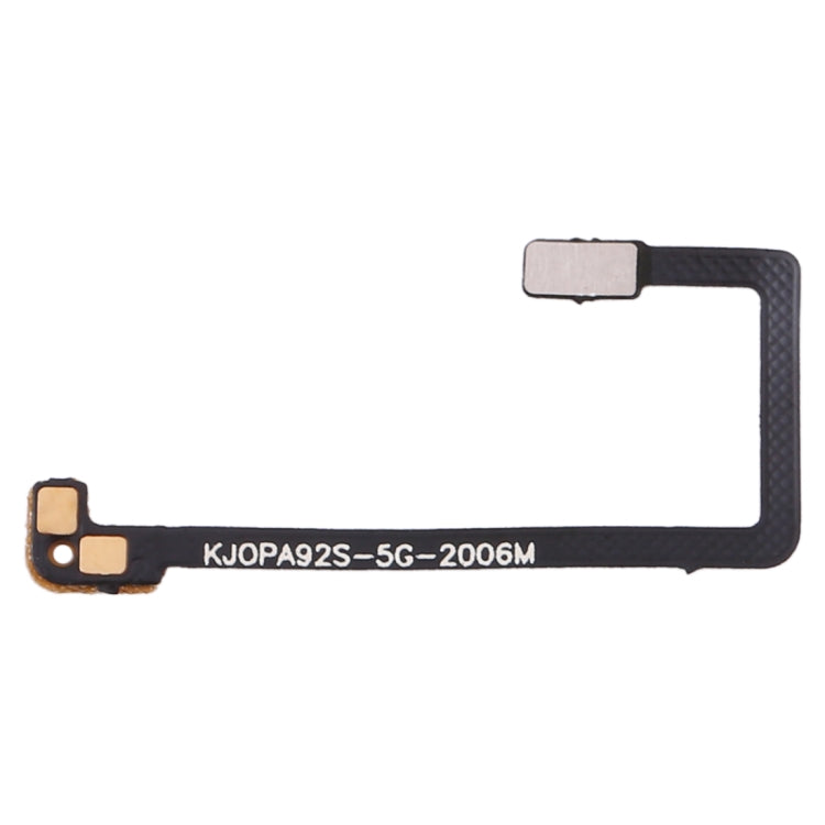 OPPO A92 Power Button Flex Cable Upgrade