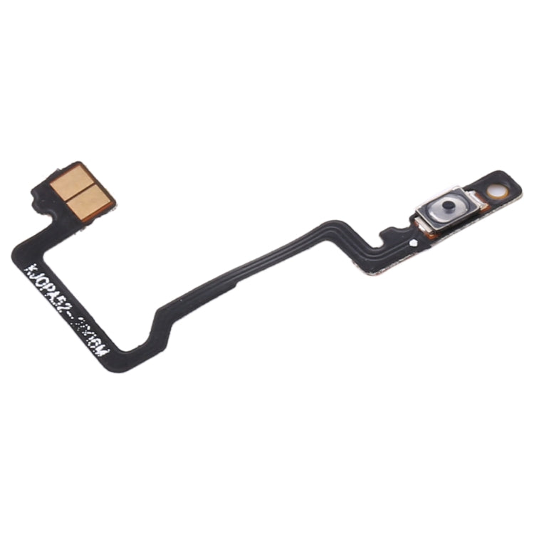 OPPO A52 Power Button Flex Cable