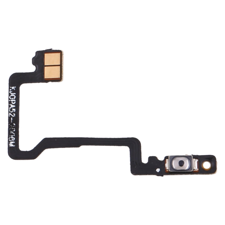 OPPO A52 Power Button Flex Cable
