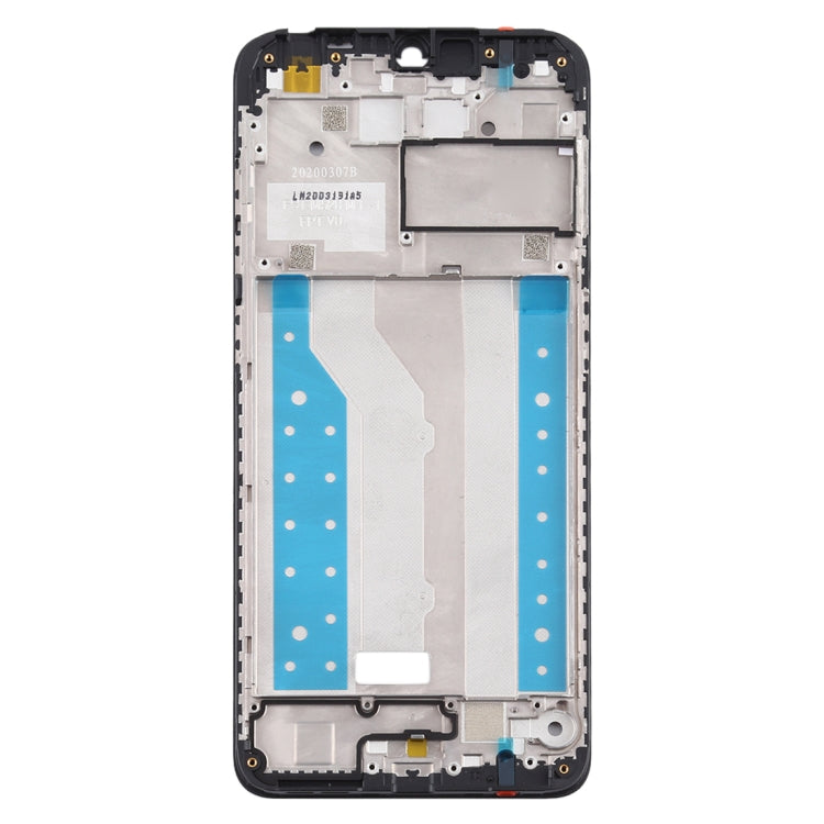 Nokia 5.3 Front Housing LCD Frame Bezel Plate