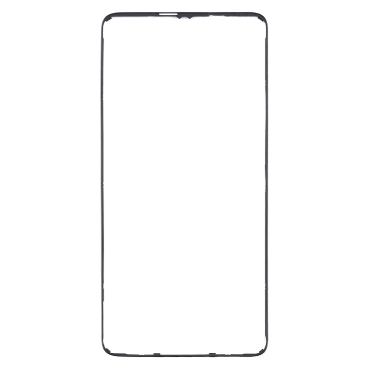 Front LCD Screen Bezel Frame Replacement for Huawei P30