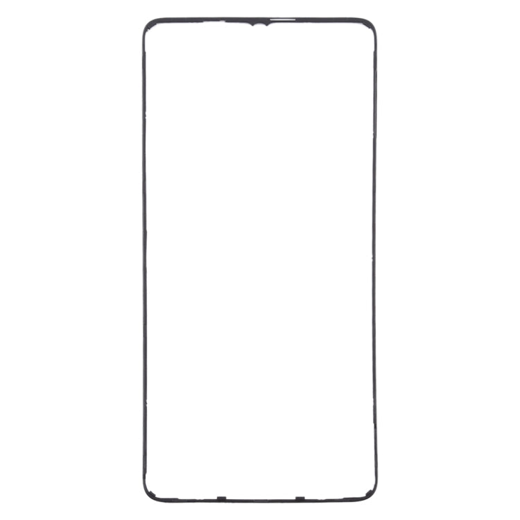Front LCD Screen Bezel Frame Replacement for Huawei P30