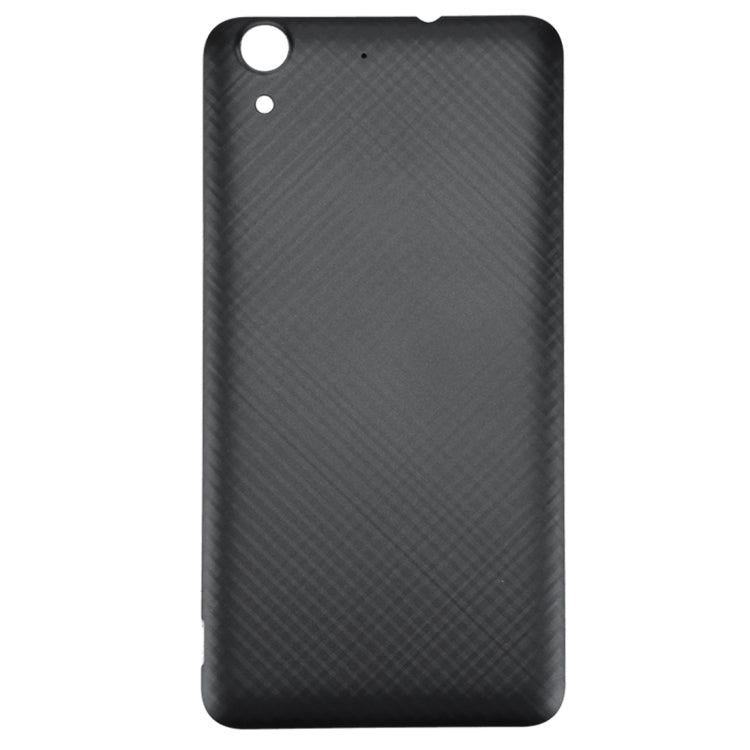 Black Replacement Battery Back Cover for Huawei Y6 II