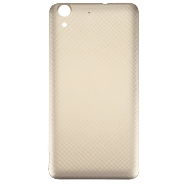 Gold Battery Back Cover for Huawei Y6 II