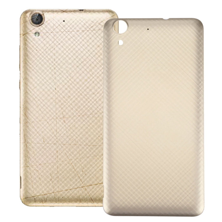 Gold Battery Back Cover for Huawei Y6 II