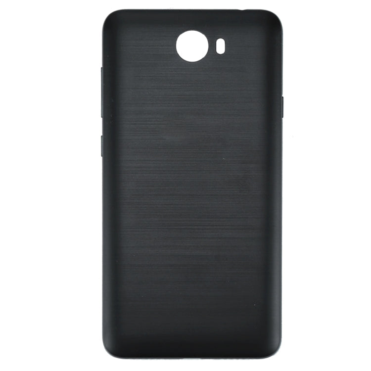 Huawei Honor 5 Battery Back Cover in Black