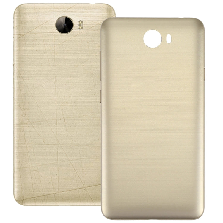 Gold Battery Back Cover for Huawei Honor 5