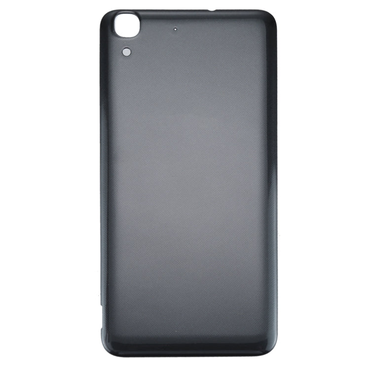 Huawei Honor 4A Replacement Battery Back Cover (Black)