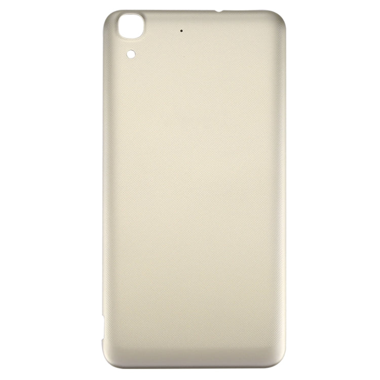 Gold Battery Back Cover for Huawei Honor 4A