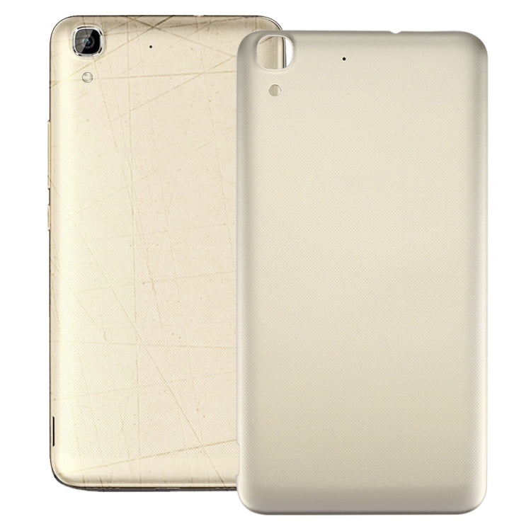 Gold Battery Back Cover for Huawei Honor 4A
