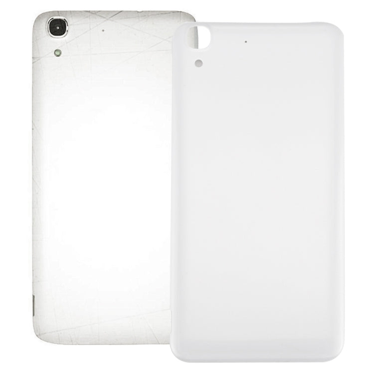 Battery Back Cover for Huawei Honor 4A (White)