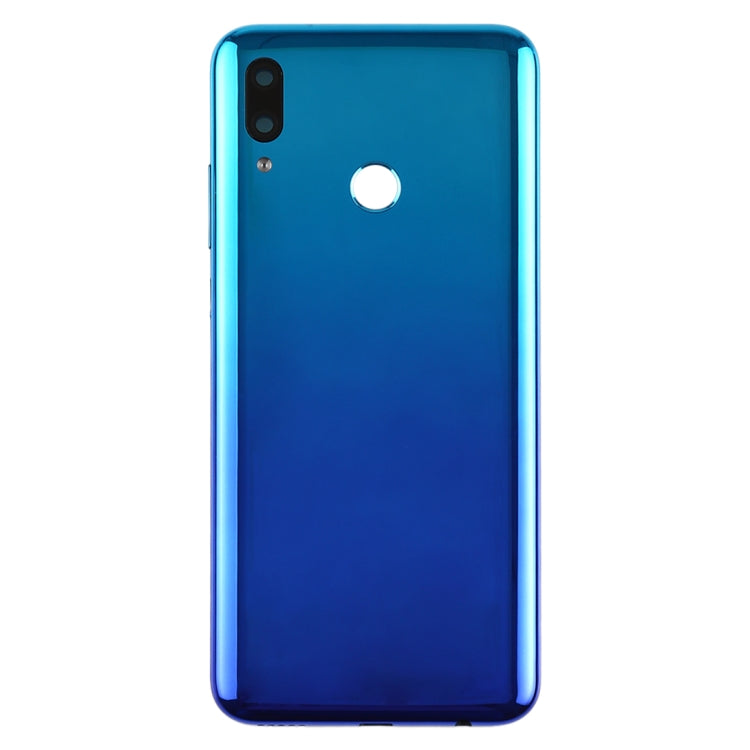 Battery Back Cover with Built-in Camera Lens for Huawei P Smart (2019)(Twilight)
