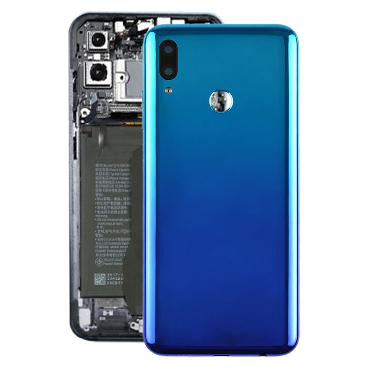 Battery Back Cover with Built-in Camera Lens for Huawei P Smart (2019)(Twilight)