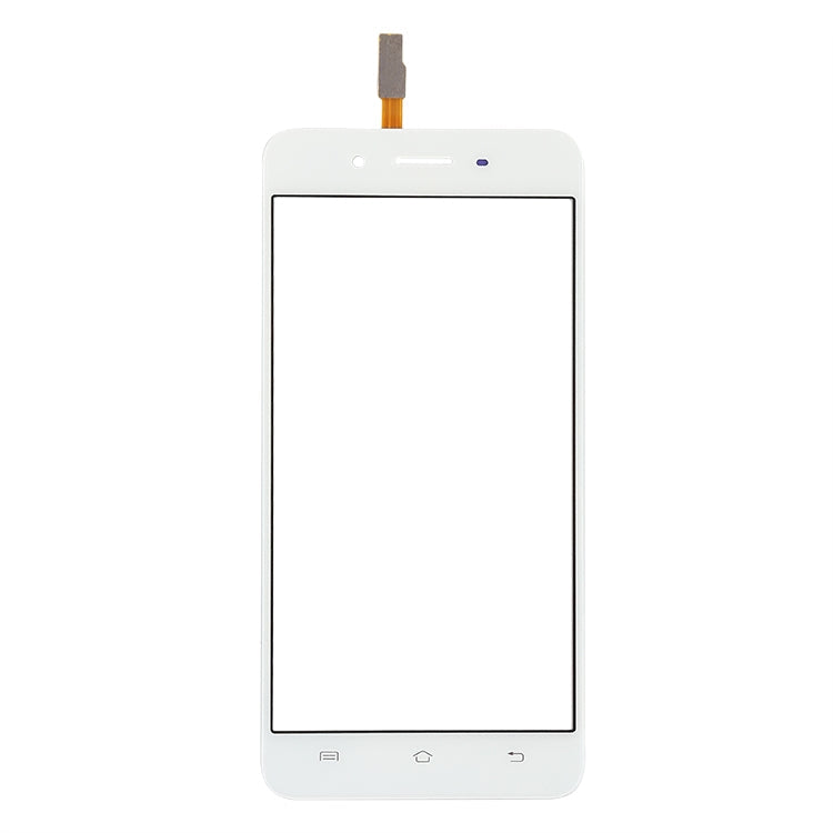 Vivo Y55 White Touch Panel Replacement