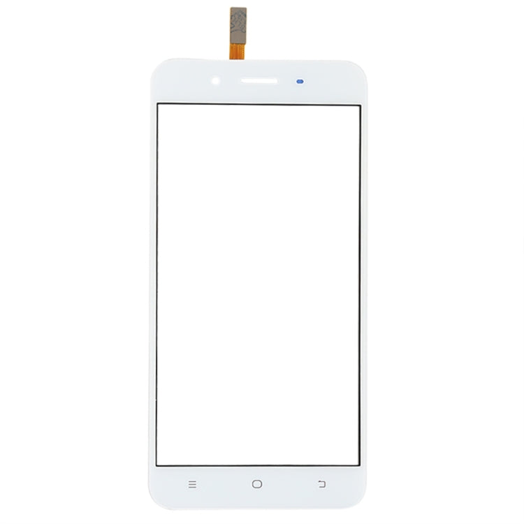 Vivo Y66 White Touch Screen Replacement