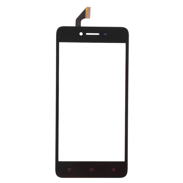 OPPO A37 Black Touch Screen Panel