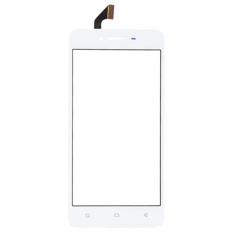 White Touch Screen Replacement for OPPO A37