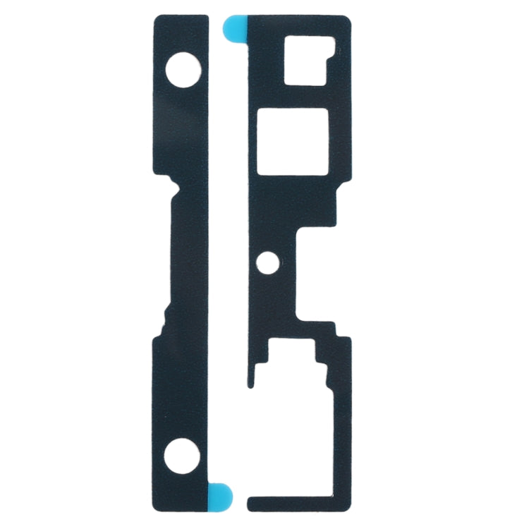 10 Pieces Front Housing Adhesive for Sony Xperia XA1 Plus