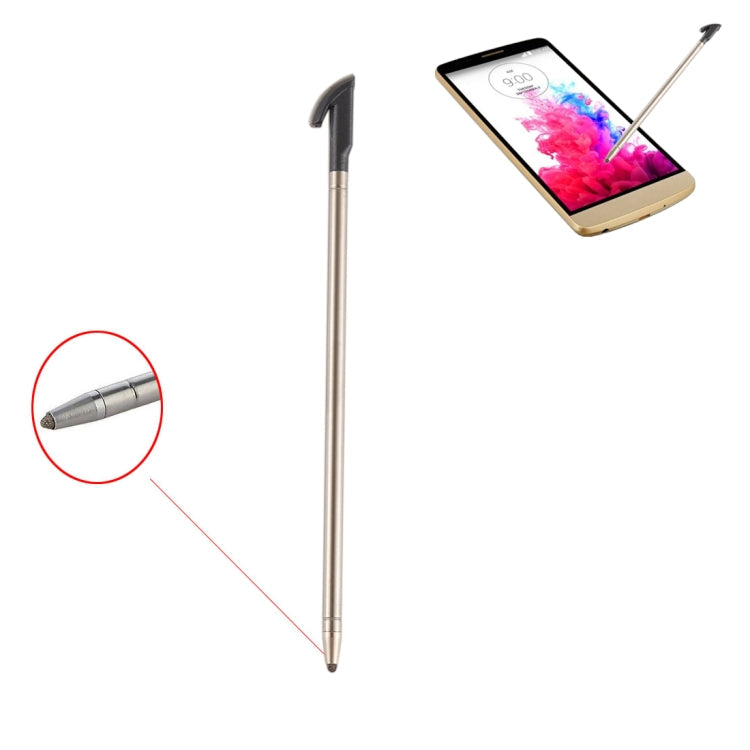 Capacitive Touch Stylus Pen for Enhanced LG Stylo 3 Plus Experience