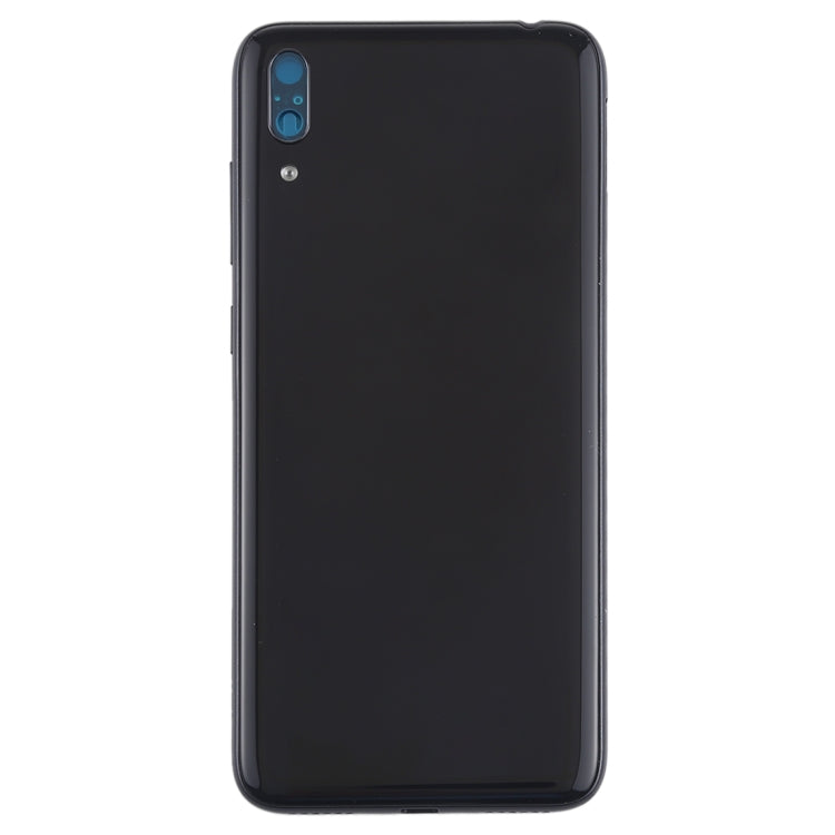 Huawei Y7 Pro (2019) Battery Back Cover with Black Side Skys