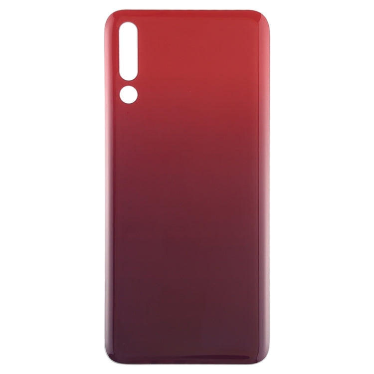 Red Battery Back Cover for Huawei Honor Magic 2