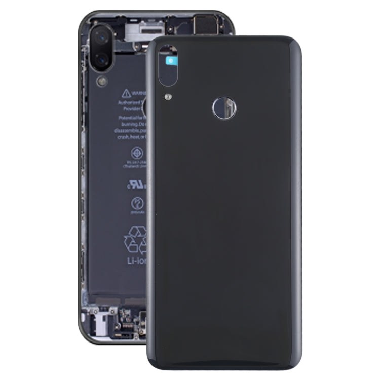 Battery Back Cover for Huawei Y9 (2019) / Enjoy 9 Plus - Black