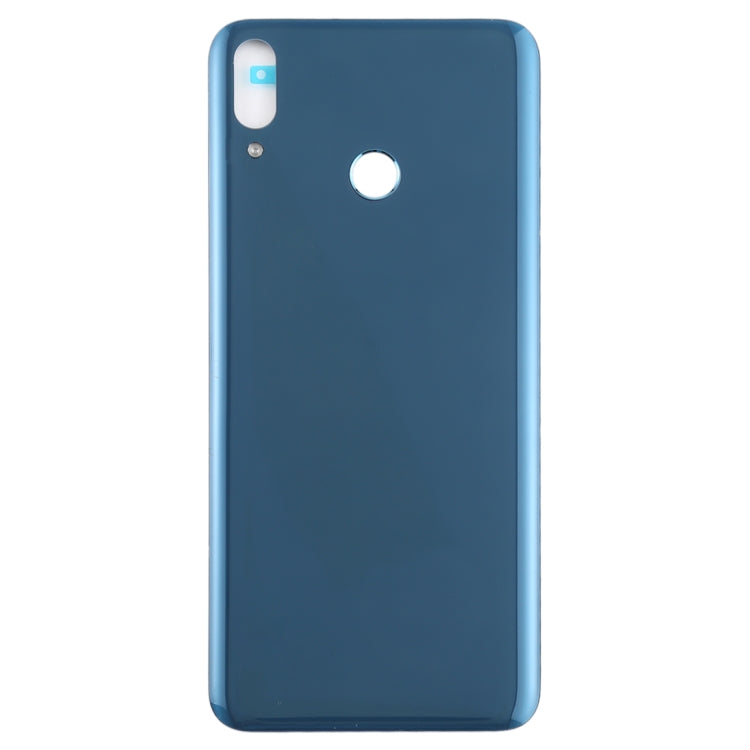 Battery Back Cover Replacement for Huawei Y9 (2019) / Enjoy 9 Plus in Blue