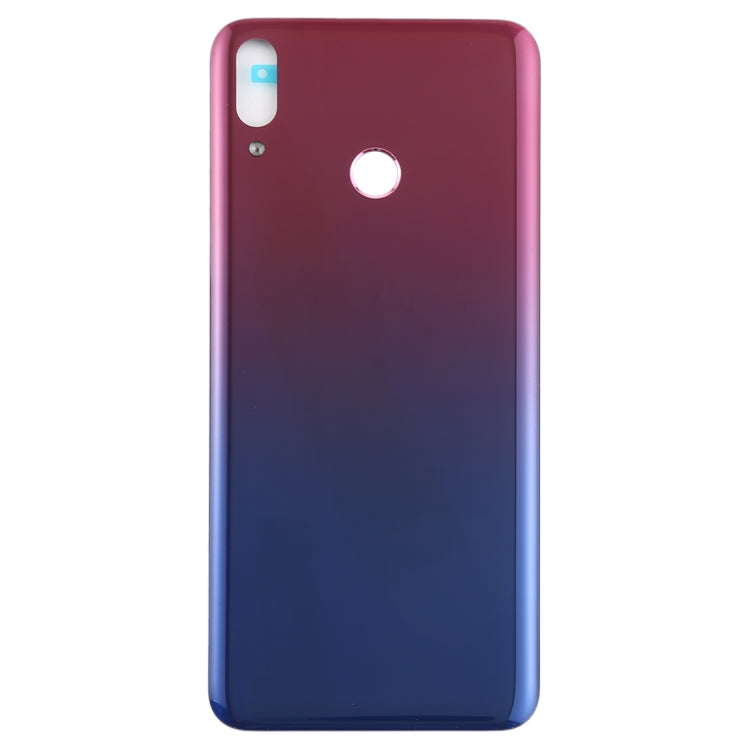 Purple Battery Back Cover for Huawei Y9 (2019) / Enjoy 9 Plus