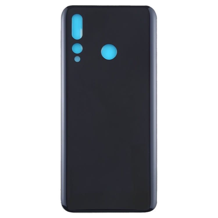 Huawei Nova 4 Back Cover Replacement (Black)