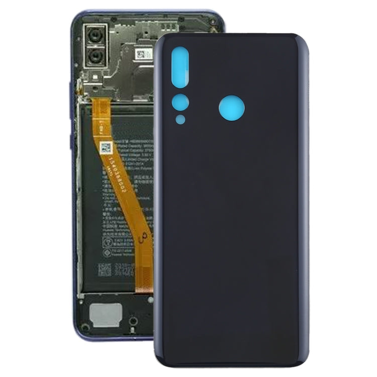 Huawei Nova 4 Back Cover Replacement (Black)