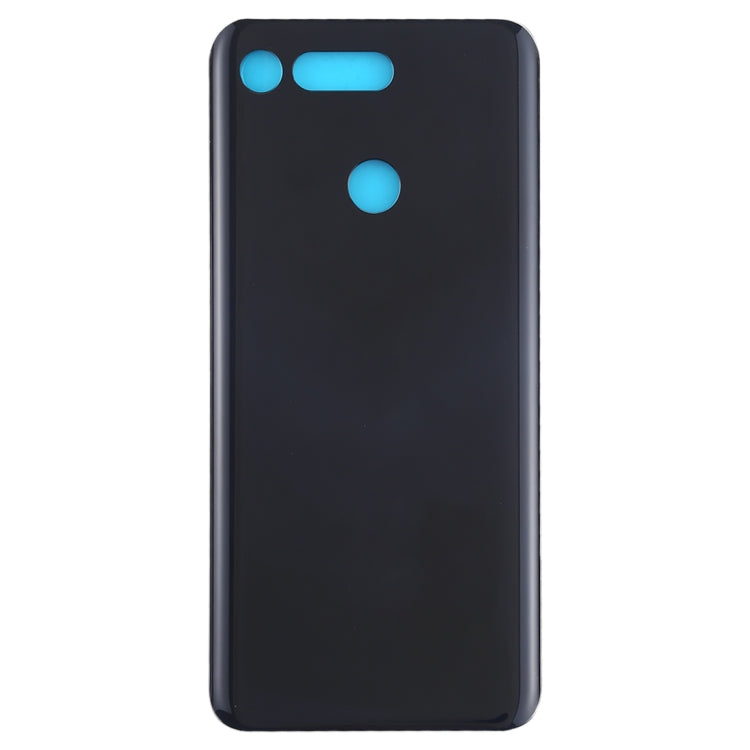 Black Battery Back Cover for Huawei Honor V20