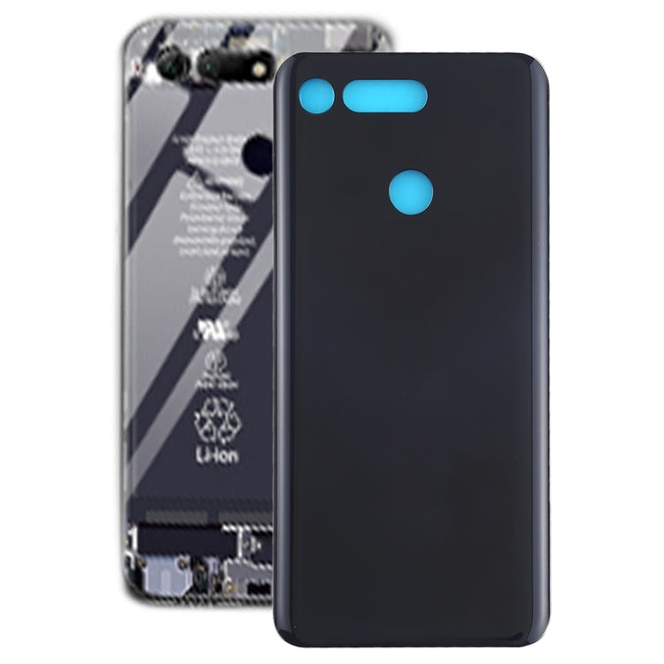 Black Battery Back Cover for Huawei Honor V20