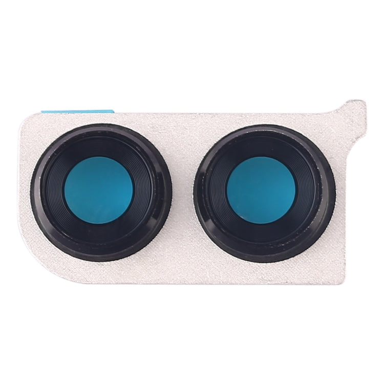 Camera Lens Protective Cover for Huawei Honor 8X - Black