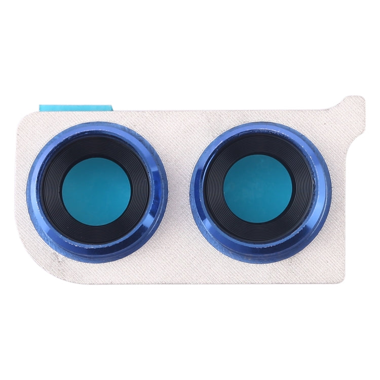 Blue Camera Lens Cover for Huawei Honor 8X