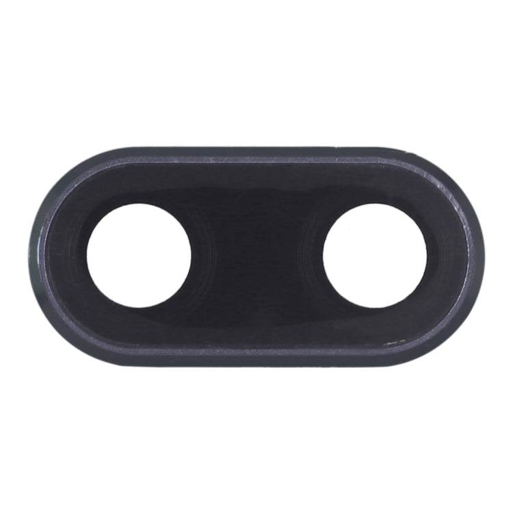 Camera Lens Cover for Huawei Honor 10 in Black - High-Quality Protection