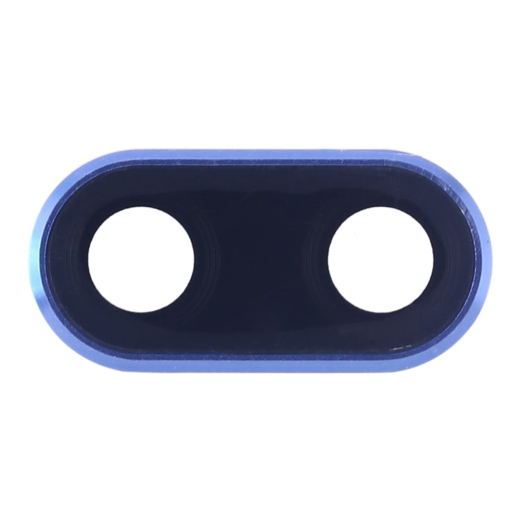 Lens Cover for Huawei Honor 10 - Dark Blue