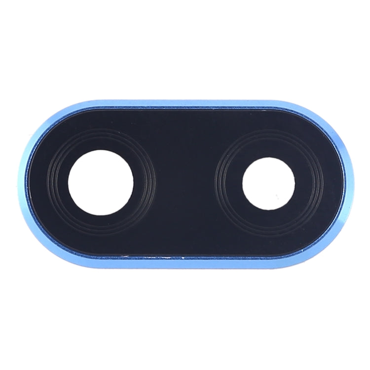 Blue Camera Lens Cover for Huawei P20 Lite / Nova 3e